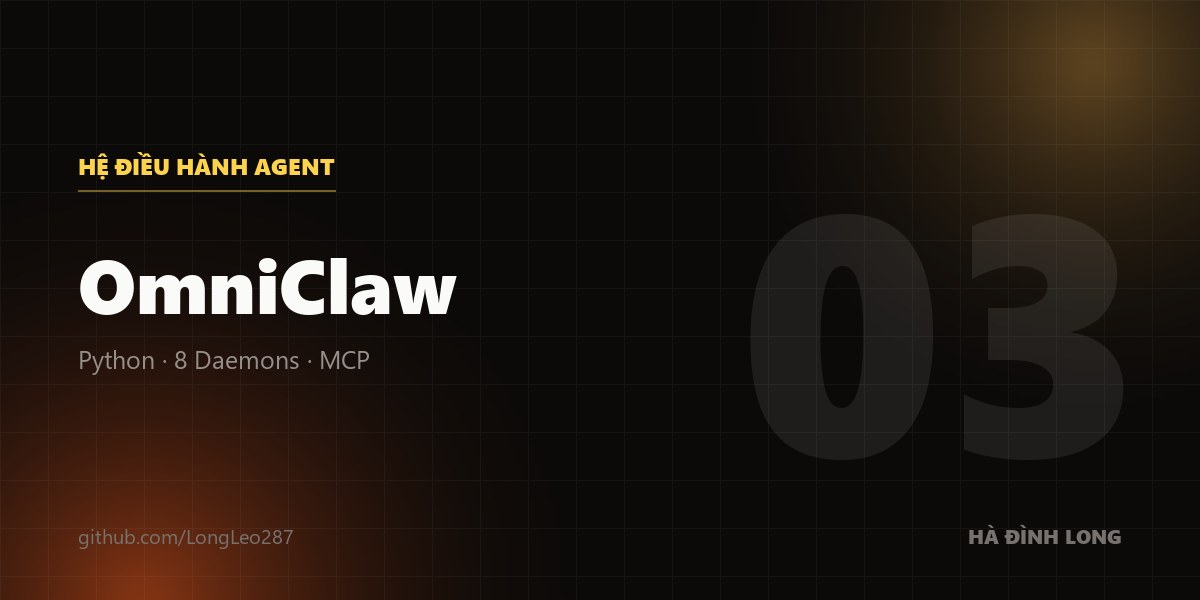 OmniClaw