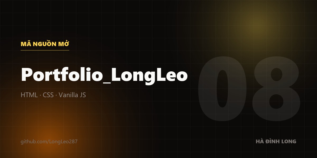 Portfolio_LongLeo