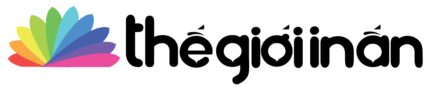 Thế Giới In Ấn