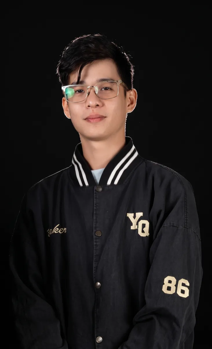 Chân dung Hà Đình Long, Video Editor